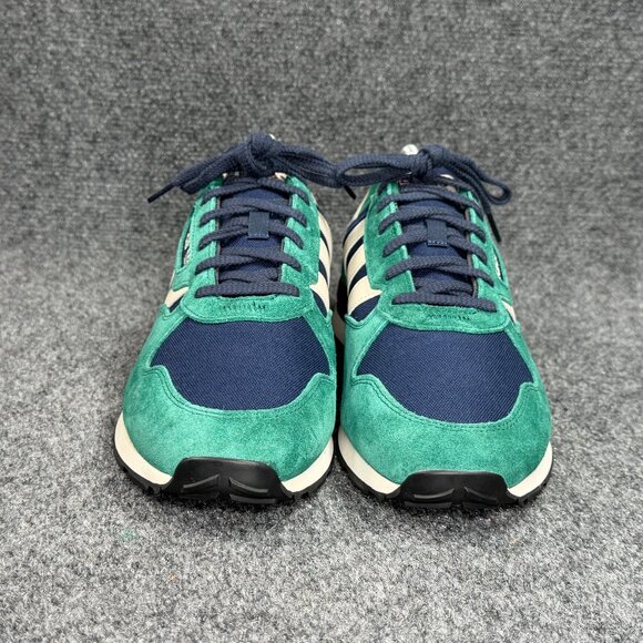 Adidas Treziod 2 Sneakers Men\'s Size 11 Collegiate Green Alumina‎ Retro Athletic main image 8